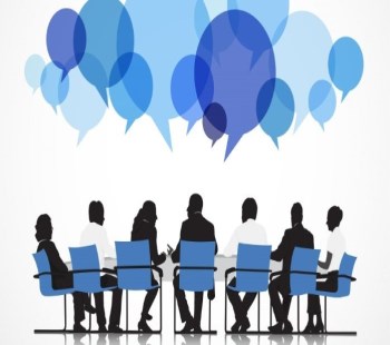 Scientific committee meeting