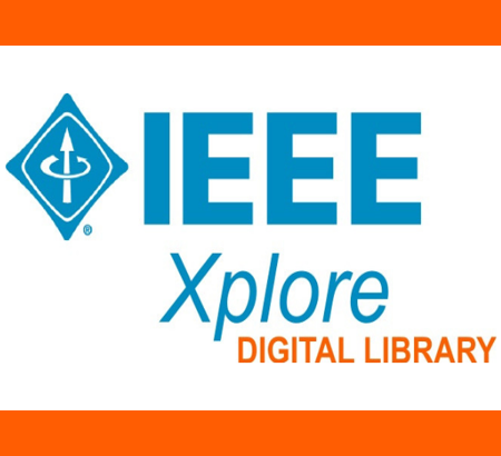 IEEE-Xplore Digital library indexing